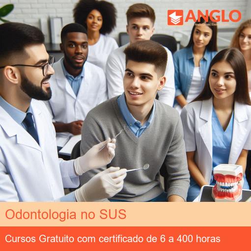 Odontologia no SUS